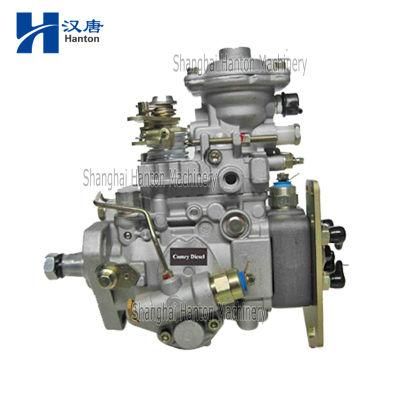 Cummins auto diesel engine motor 6bt parts 3960752 fuel injection pump