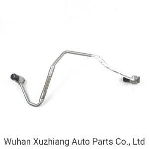 Turbo Charger Oil Return Hose Feed Pipe