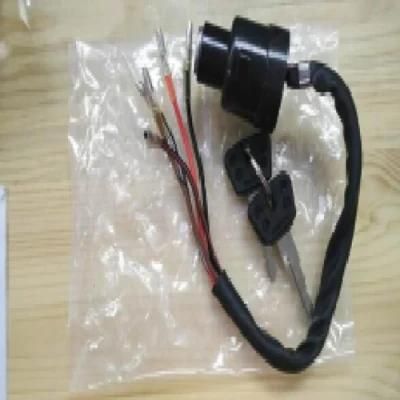 Y80 Motorcycle Lock Set Ignition Switch YAMAHA