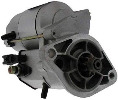 Starter for Toyota, 2-1944-ND, Lester 17737, Js1236, 2280006310, 281000d010, 228000631