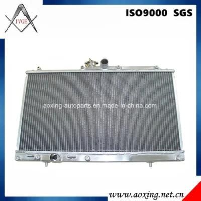 Performance Auto Radiator for Mazda 6 Series 03-08