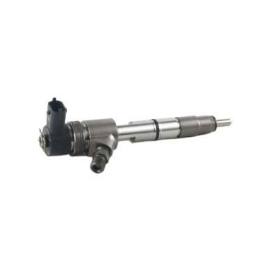 0445110449 0445110454 Common Rail Fuel Injector for Quanchai 4D22ea Sinotruk HOWO Truck