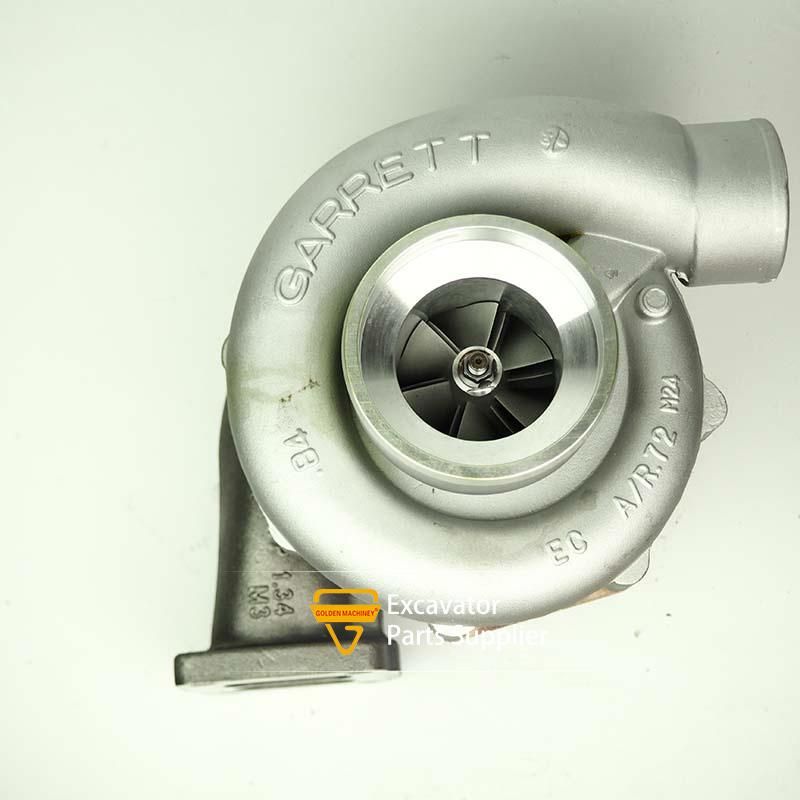 Quality Suit for Turbocharger Cat325 S2BS Cat3116t 4p468 7e5197