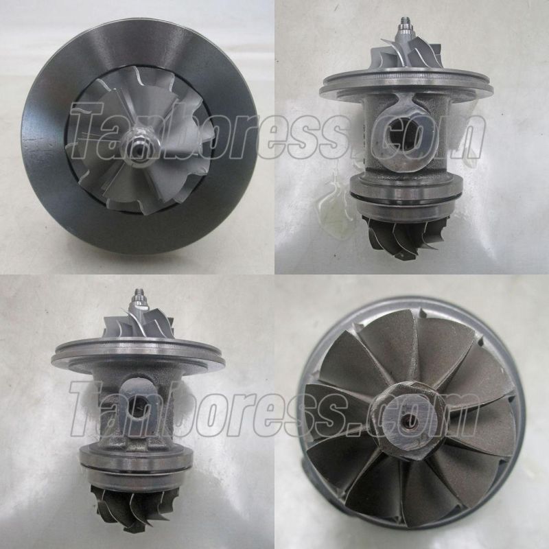 Turbocharger center core for Volvo Excavators EC135B 318279 318166 turbo