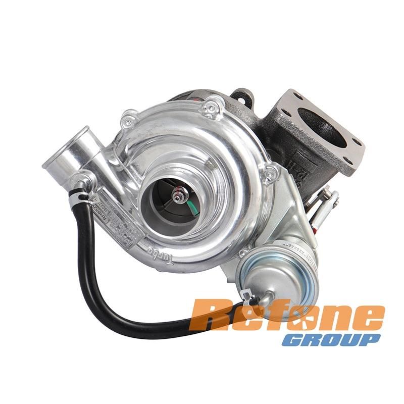 Rhb52W Vf130047 VI58 Turbo for Trooper 2.5L