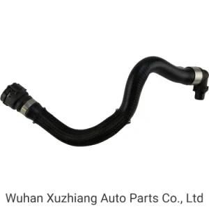OE 17127805601 High Quality Automotive Coolant Hose Cooling System for BMW X5 X6 E70/E71