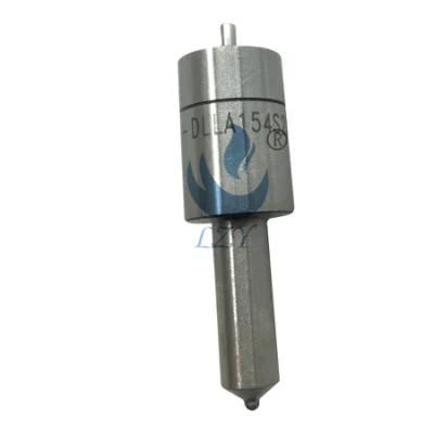 Diesel Engine Fuel System Nozzles Dlla154s284