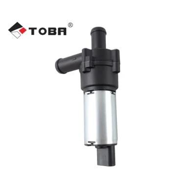 After-sale Auto Parts Car Auxiliary Water Pump Electric Coolant Water Pump OEM 3D0965561D AUDI Q7 (4LB) 3.6 FSI quattro