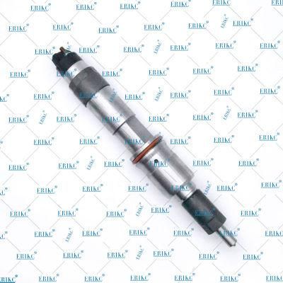 Erikc 0445120014 Fuel Pump Inyector 0445120085 Diesel Pump Inyector 0445120015 Bosch Diesel Injector 0 445 120 014, 0 445 120 085, 0 445 120 015