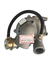 Turbocharger Turbo Supercharger 28200-42610 715924-0003 for KIA Pregio 2.5 TCI D4bh 4D56 TCI Turbocharger Manufacturer