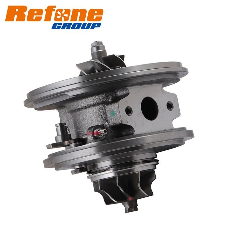 Newest Rhv4 Turbocharger Core Assy Vhd20012 Turbine Cartridge RF7j Chra Turbo for Mazda Engine