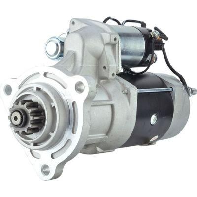 Car/Auto Starter for Cummins Isc/Delco 39mt (10461758) 24V 9kw