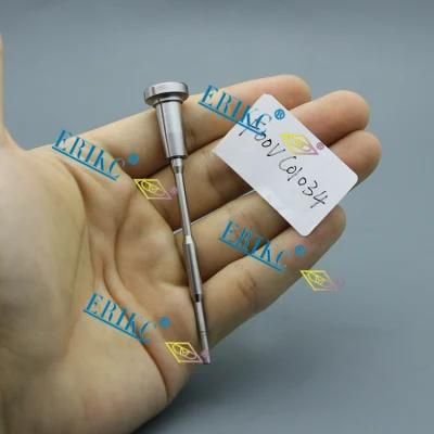 F00vc01034 Auto Valve Foovc01034 Bosch Auto Oil Engine Valves F 00V C01 034 for Bosch&#160; 0445110109 \110