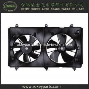 Auto Radiator Cooling Fan for Honda 19015raaa01