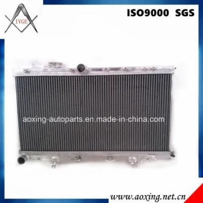 Auto Parts Performance Cooling System Aluminum Radiator for Ford Escort 91-02 Tracer 91-99 at