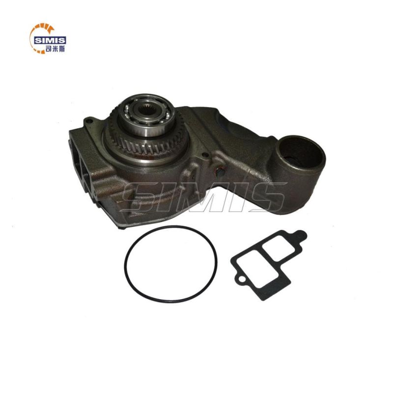 Simis Water Pump for Cat 3306t Excavator Diesel Engine Parts