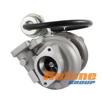 Gt1752s 701196-0007 14411-Vb300 Turbocharger for Nissan Safari Patrol