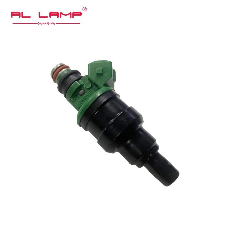 Fuel Injector Inp534 for Mitsubishi Montero 3.5L V6 Inp534 Fuel Spray Nozzles