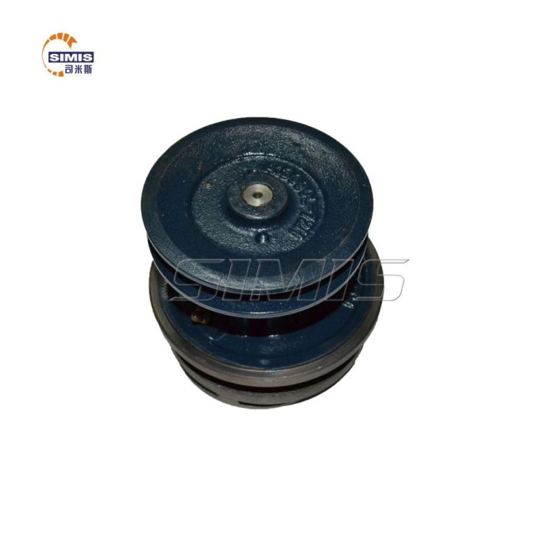 Simis Water Pump for Komatsu Bulldozer Nh220 D60A-6 D75s-2 D80A-12