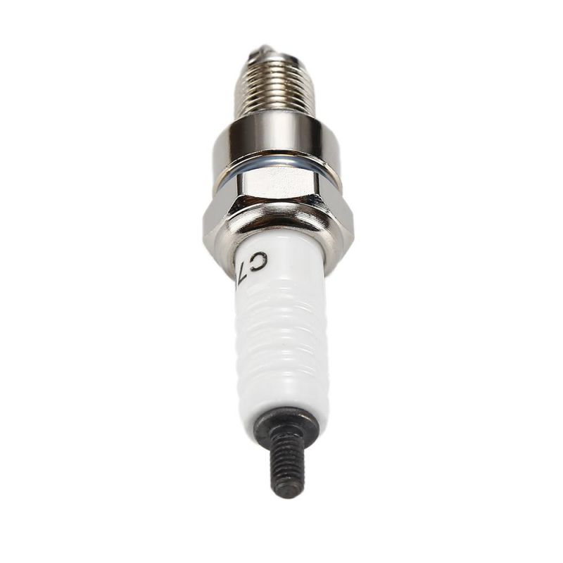 OEM High Quality A7tc Motorcycle Spark Plug C7hsa