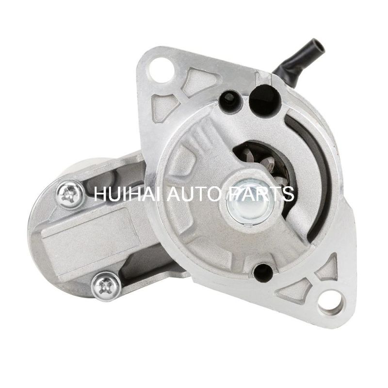 Brand New Auto Car Motor Starter 17166 M1t72481 96058457/31100-60A20/31100-60A21 for GM Imports Suzuki Sidekick