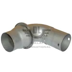 Tatra Muffler End Pipe (OEM No: 341600570)