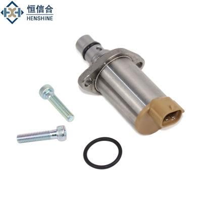 Manufactory Scv 294200-0670 Common Rail High Pressure Fuel Pump Regulator