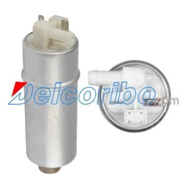 Fuel Pump 16141183176, 16146752368 for BMW