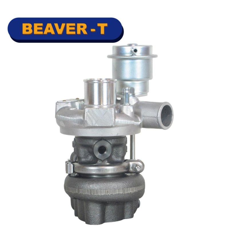 Td025L Turbo Turbocharger for Kubota Motor Tractor D1503 1.5L Engine 49173-03200/ Turbo/ Engine/ Truck