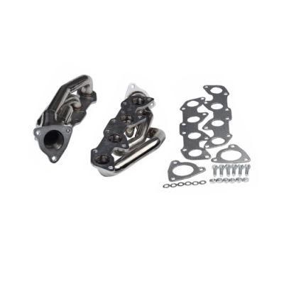 Exhaust Header of Toyota Tundra Gt 2000-2004 V8 4.7L