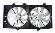 16363-28160 for Toyota Carmry Car Parts Blower Cooling Fan