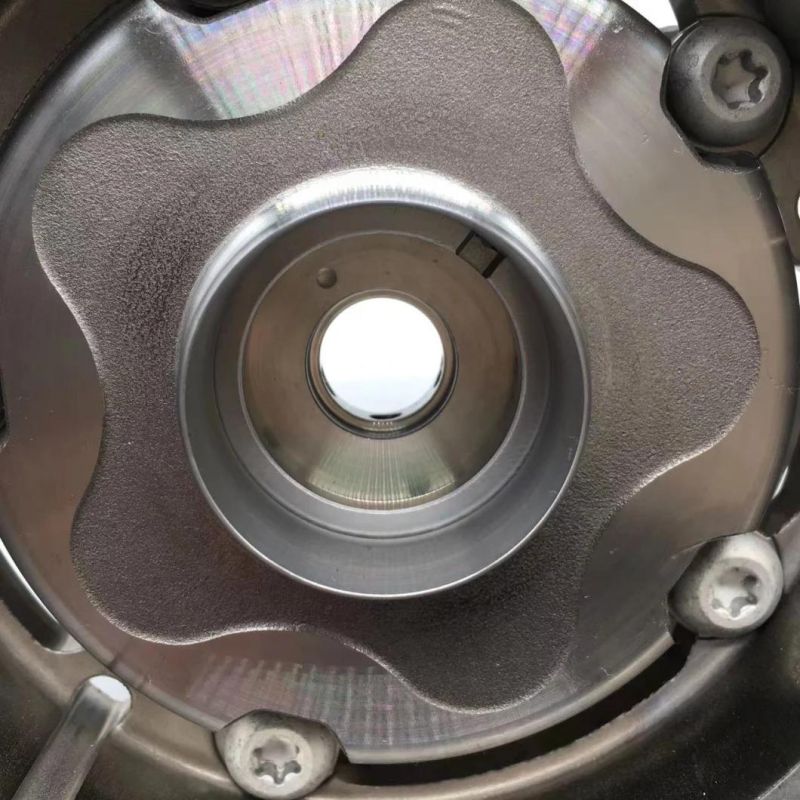 Camshaft Phaser Variable Timing Camshaft Gear Cam Phaser