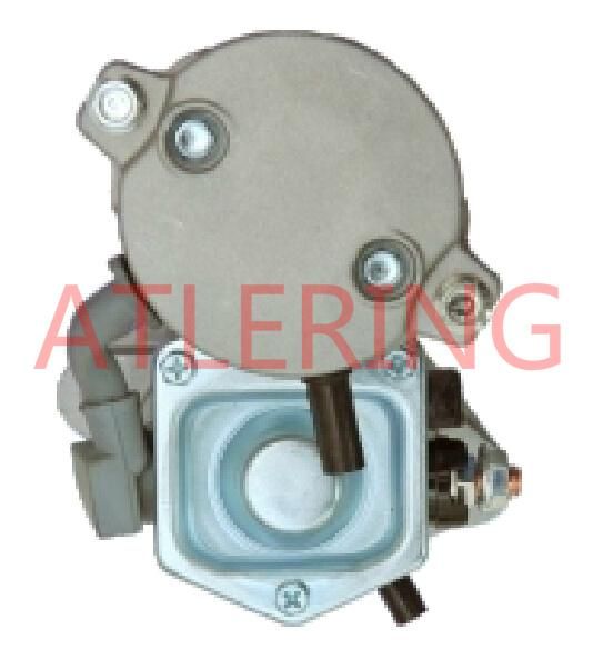 12V 9t 2.0kw Cw Starter Motor for Denso Rover 32556