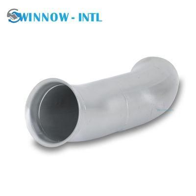 Truck Aluminize Material Exhaust Pipe OE 1629939