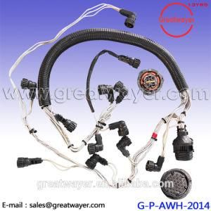 AMP 31 Pin Connector Truck Wire Harness