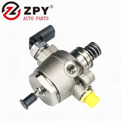 Zpy Brand Wholesale Auto Parts 06L127025n 06L127025p 06L127025q 06L127025r High Pressure Fuel Pump for Audi A3 S3 A5 A6