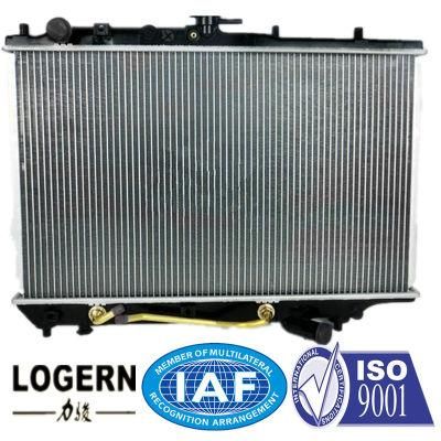 Ma-004 High Quality Radiator for Mazda Protege/Familia&prime;90-94 Dpi 1135