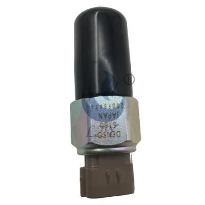 Lzy Diesel Engine Parts Rail Pressure Sensor 499000-6160