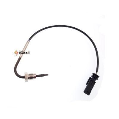Egr Exhaust Gas Temperature Sensor OEM: 55570091