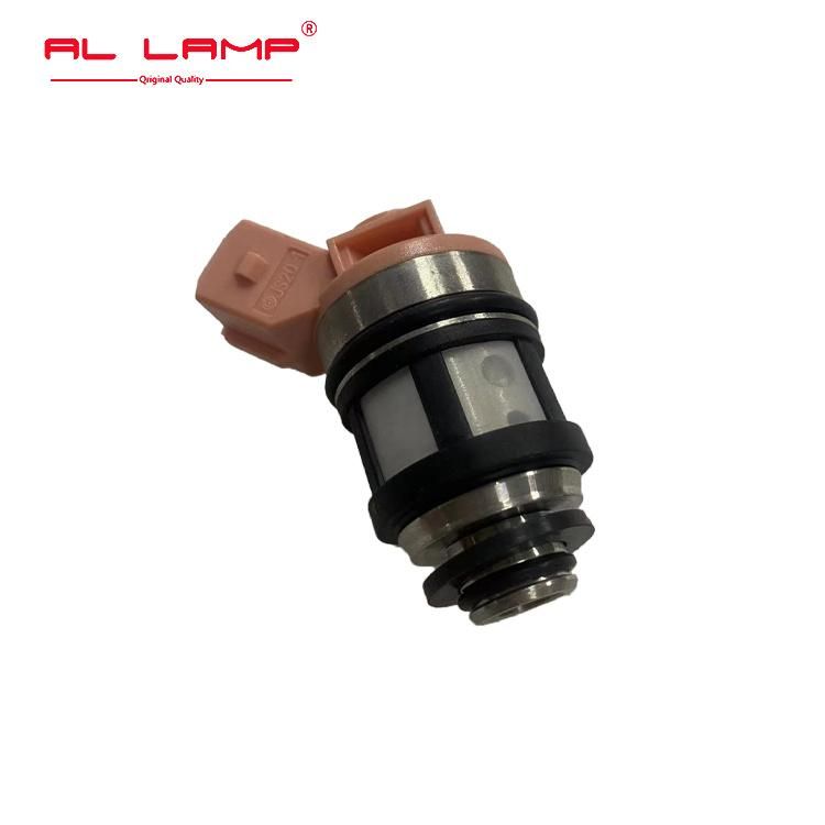 Fuel Injector Js20-1 for Nissan D21 Pathfinder Pickup Quest 3.0L 2.4L V6 Fuel Injection Gasoline Js20-1