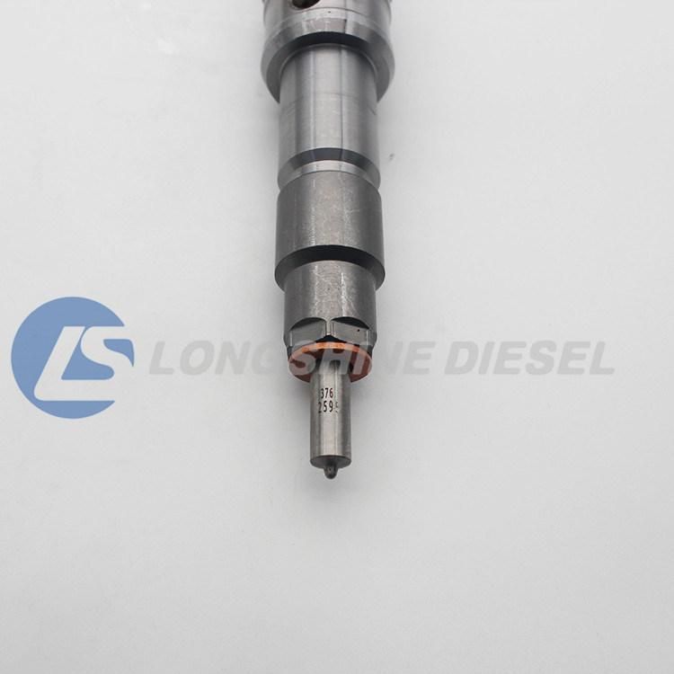 Diesel Engine Common Rail Injector 0445120474