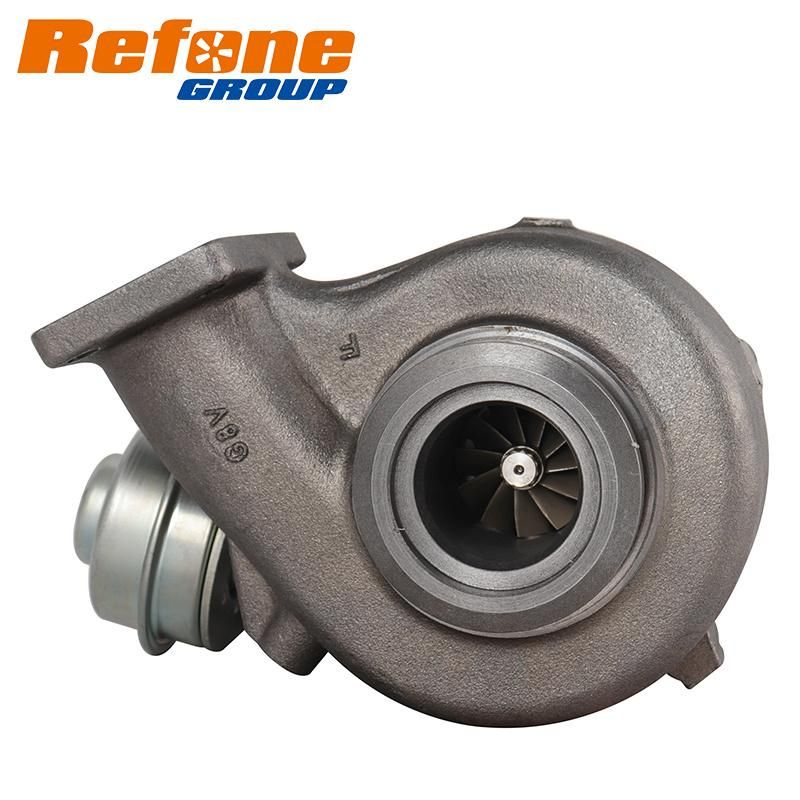 Td04L4 Diesel Engine Turbocharger 49377-07405 Auto Turbo 49377-07440 Car Turbo