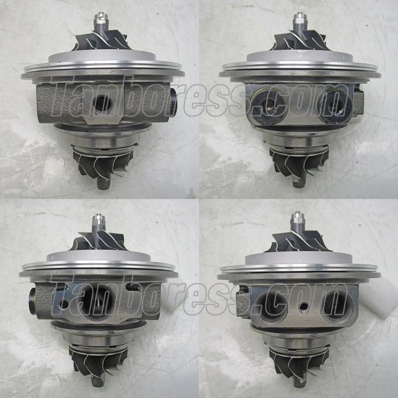 Seat VW K03 53039880099 53039880142 Turbocharger Parts Turbine Housing