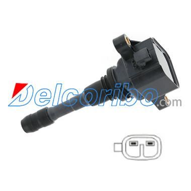 Ignition Coil 8200726341 8200959964 for Renault Megane III Grand Scenic