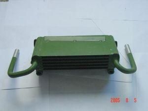 Deutz Oil Cooler F4l912