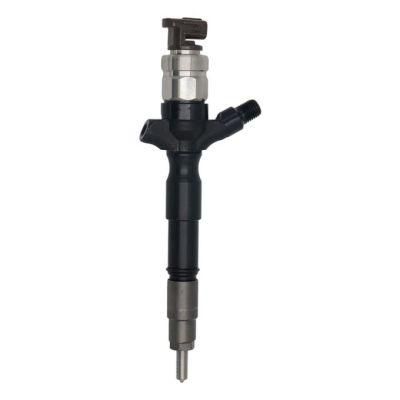 23670-0L110 23670-30420 23670-09380 95050-054# 295050-074# 295050-081# Diesel Common Rail Injector for Toyota Vigo 1kd 2kd