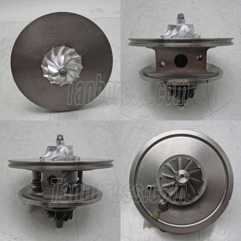 Turbocharger BV38-4 54389700002 Dacia | Nissan | Mercedes-Benz K9K EURO 6 1441142556R 14411-1232R