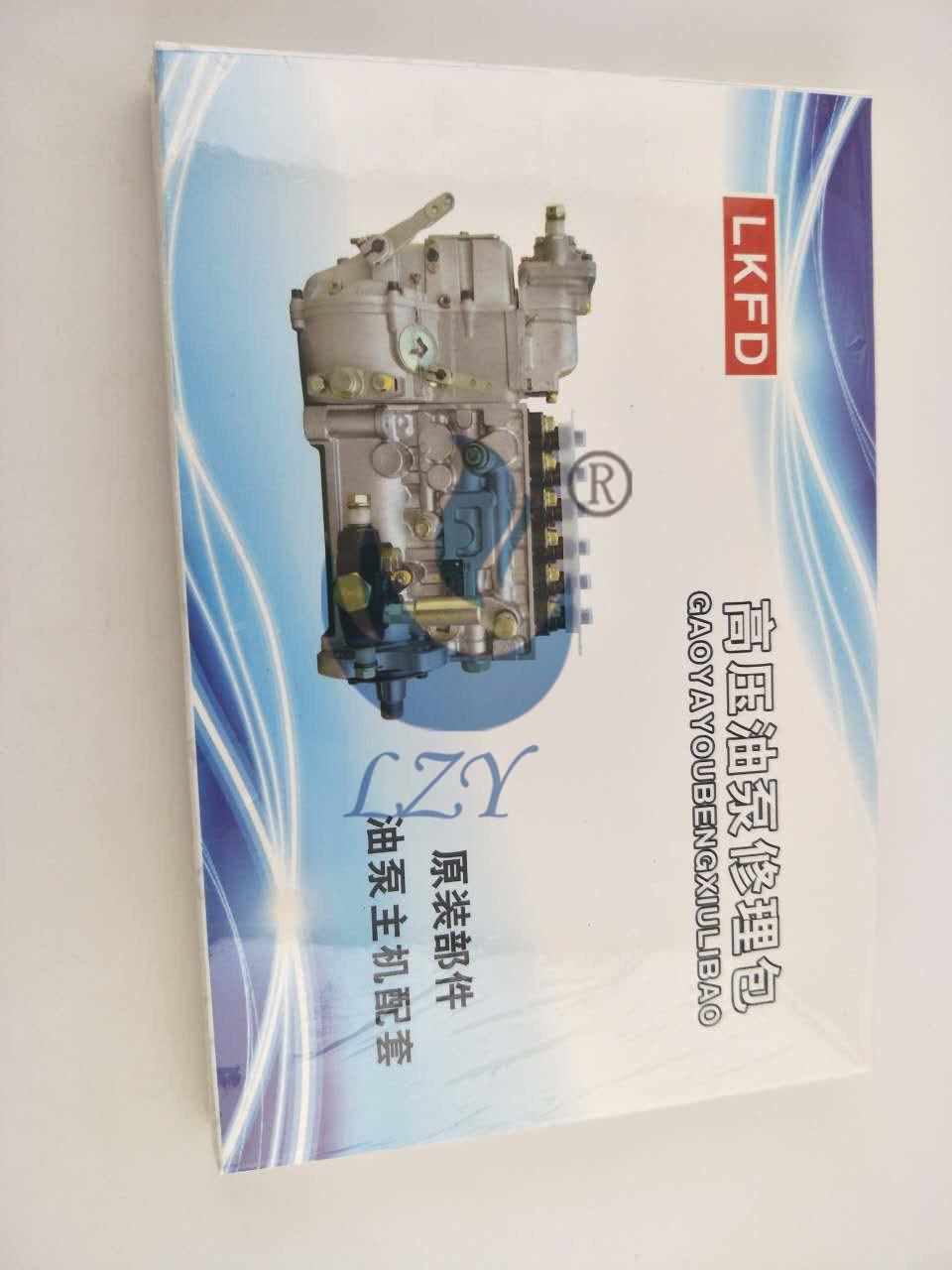 Diesel Fuel Pump Well Quality Repair Kits PS7100