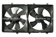 Mr968365 Mazda Lancer High Quality Car Electric Cooling Fan