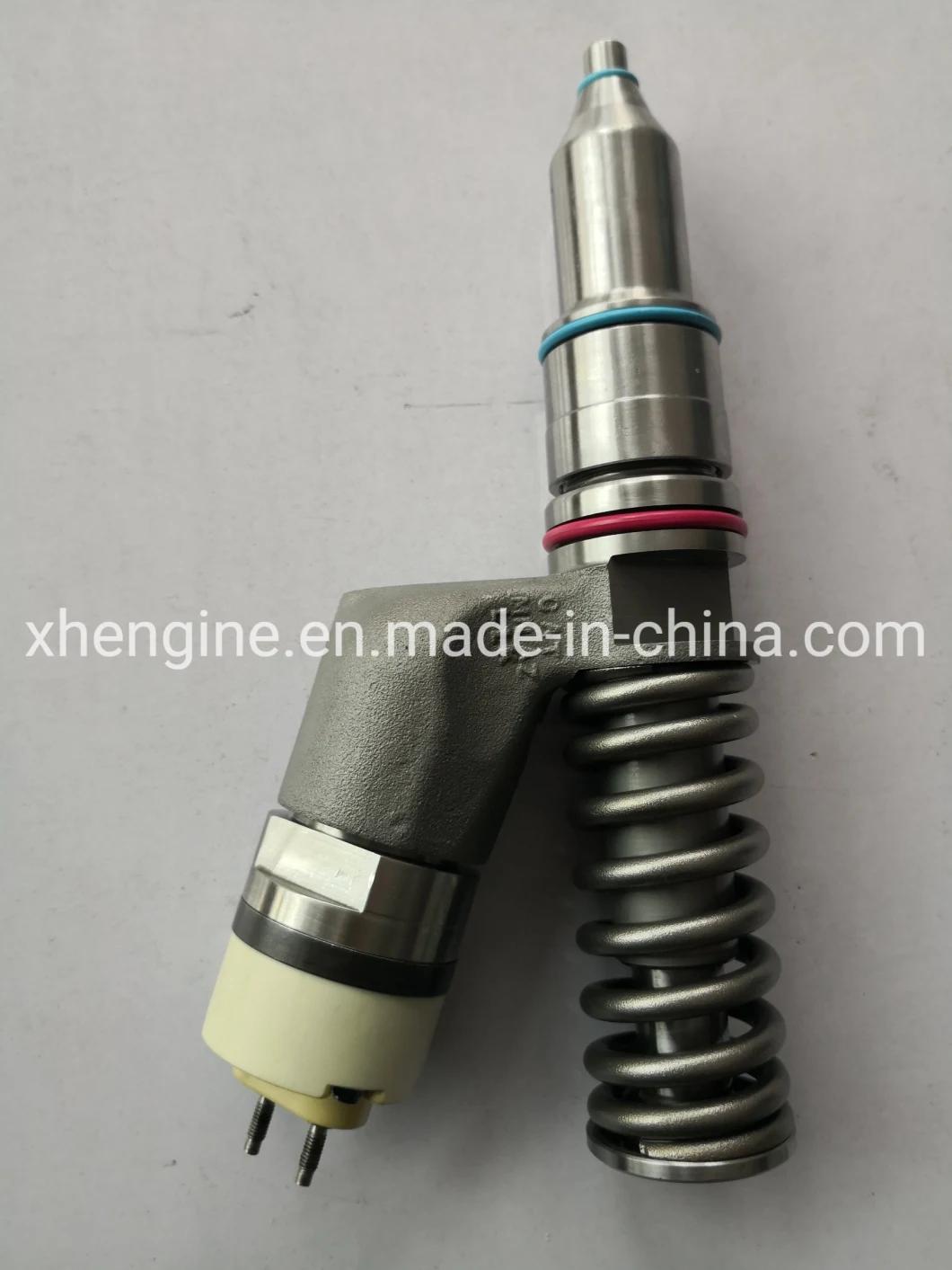 Caterpillar E349d Excavator C11 C13 Engine Fuel Injector 249-0713/10r-3262